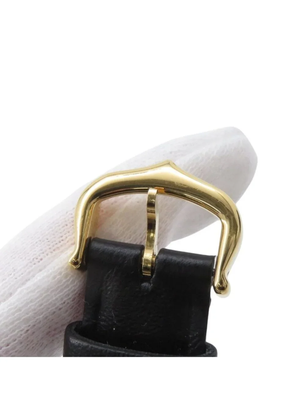 Cartier Must Vendome LM Vermeille Watch Ivory Dial